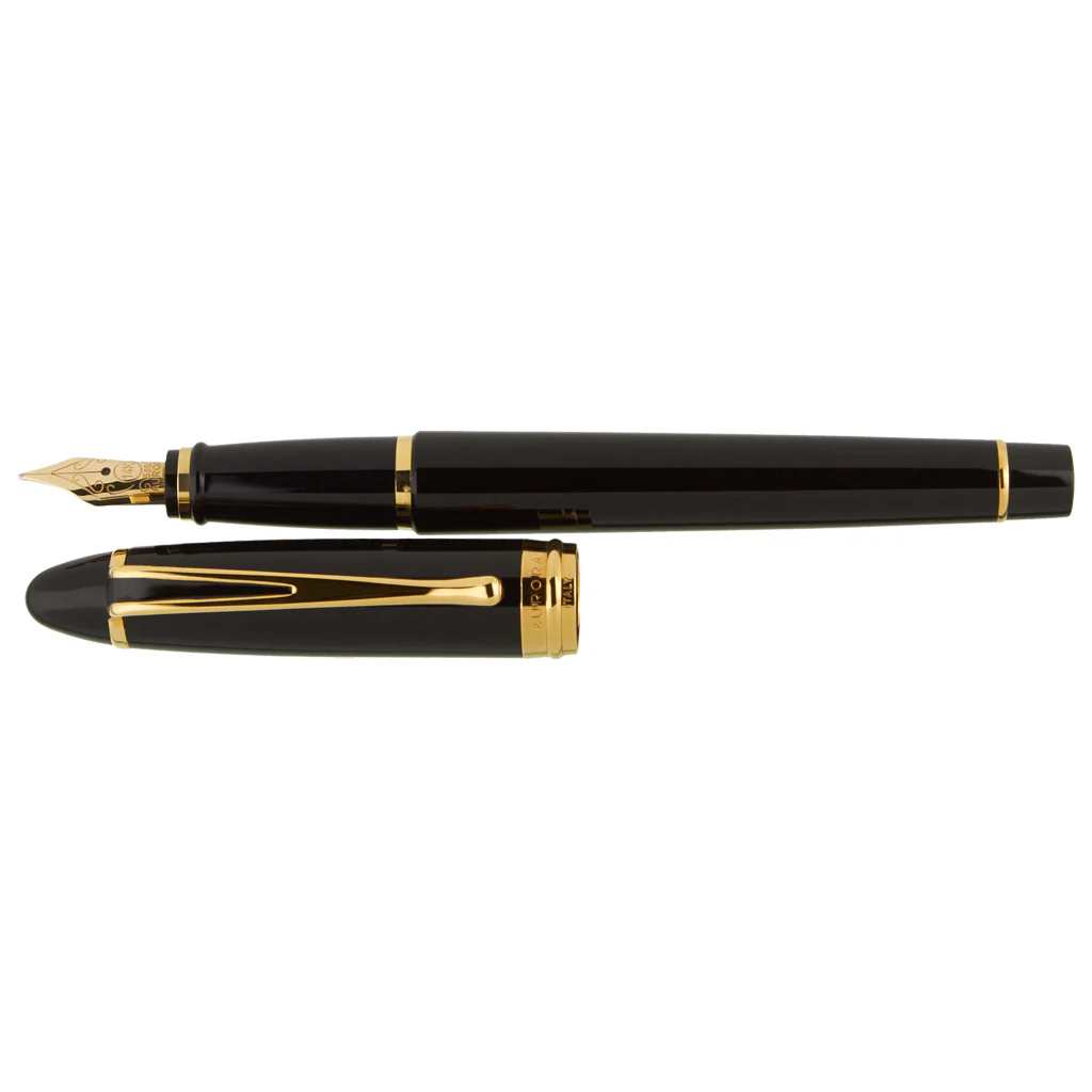 Aurora Ipsilon De Luxe Black - Image 3