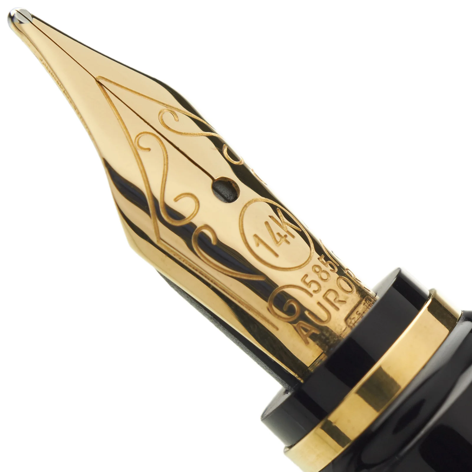 Aurora Ipsilon De Luxe Black - Image 4