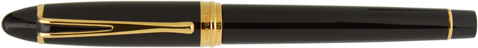 Aurora Ipsilon De Luxe Black - Image 5
