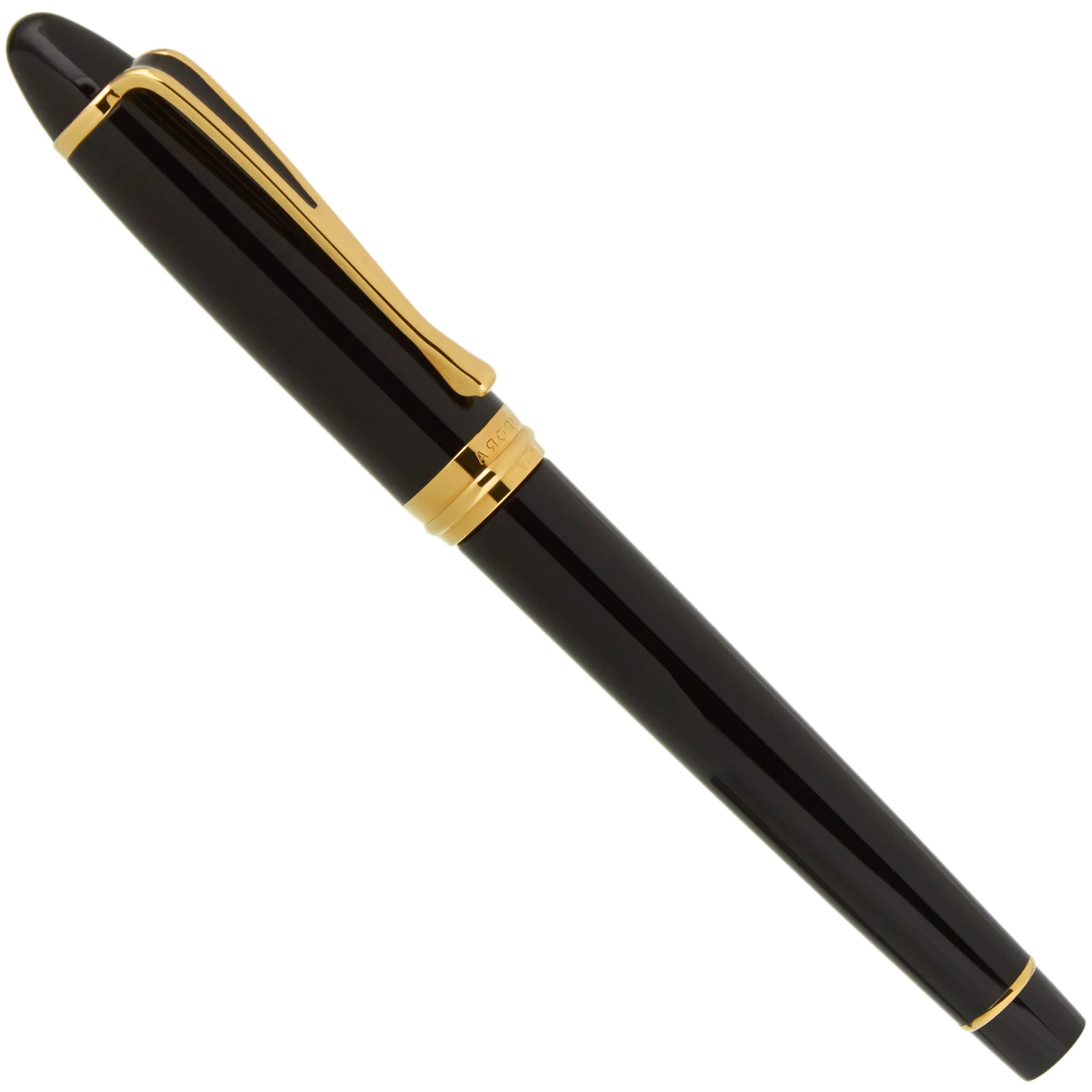 Aurora Ipsilon De Luxe Black - Image 6