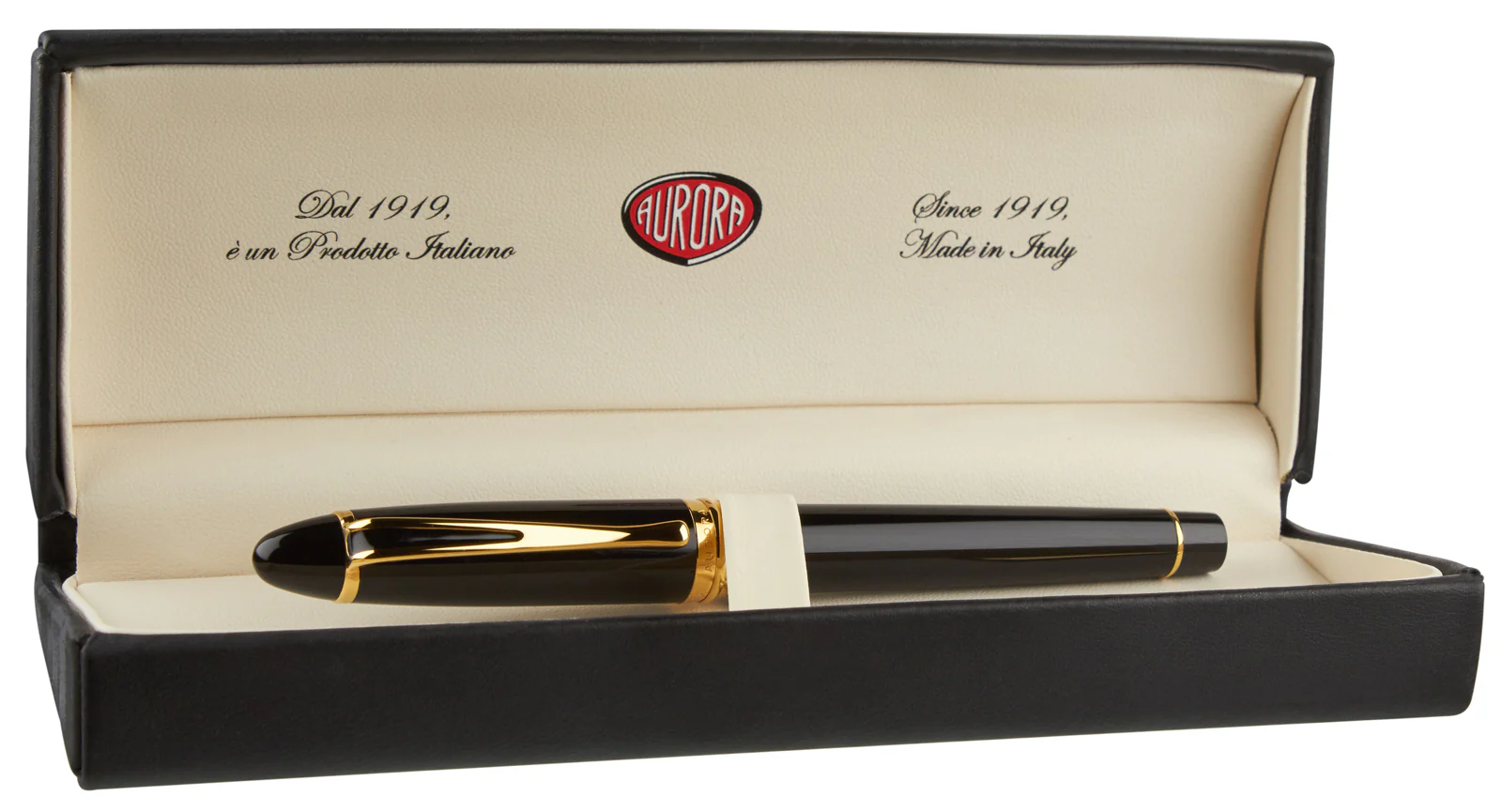 Aurora Ipsilon De Luxe Black - Image 9