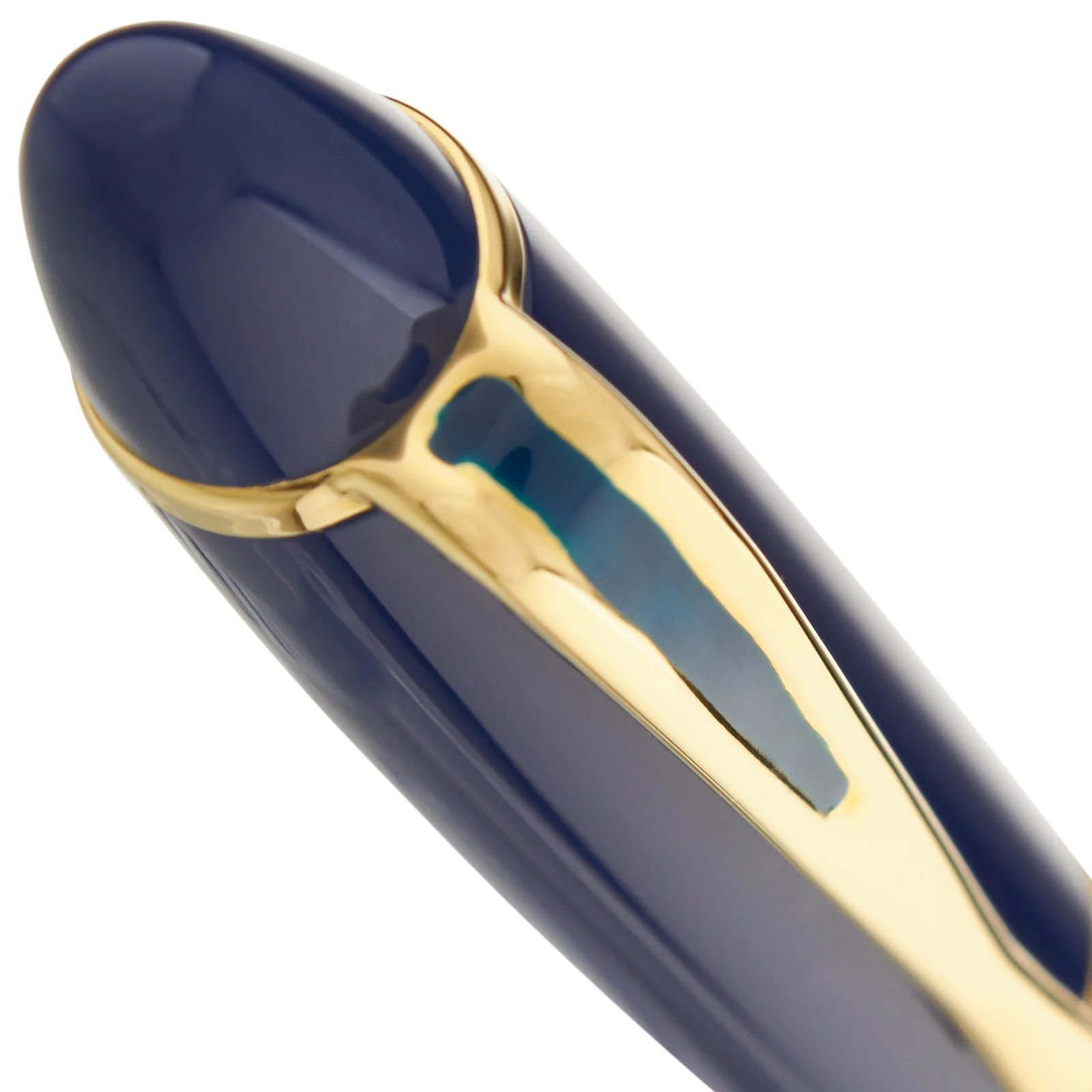 Aurora Ipsilon De Luxe Blue Resin - Image 5