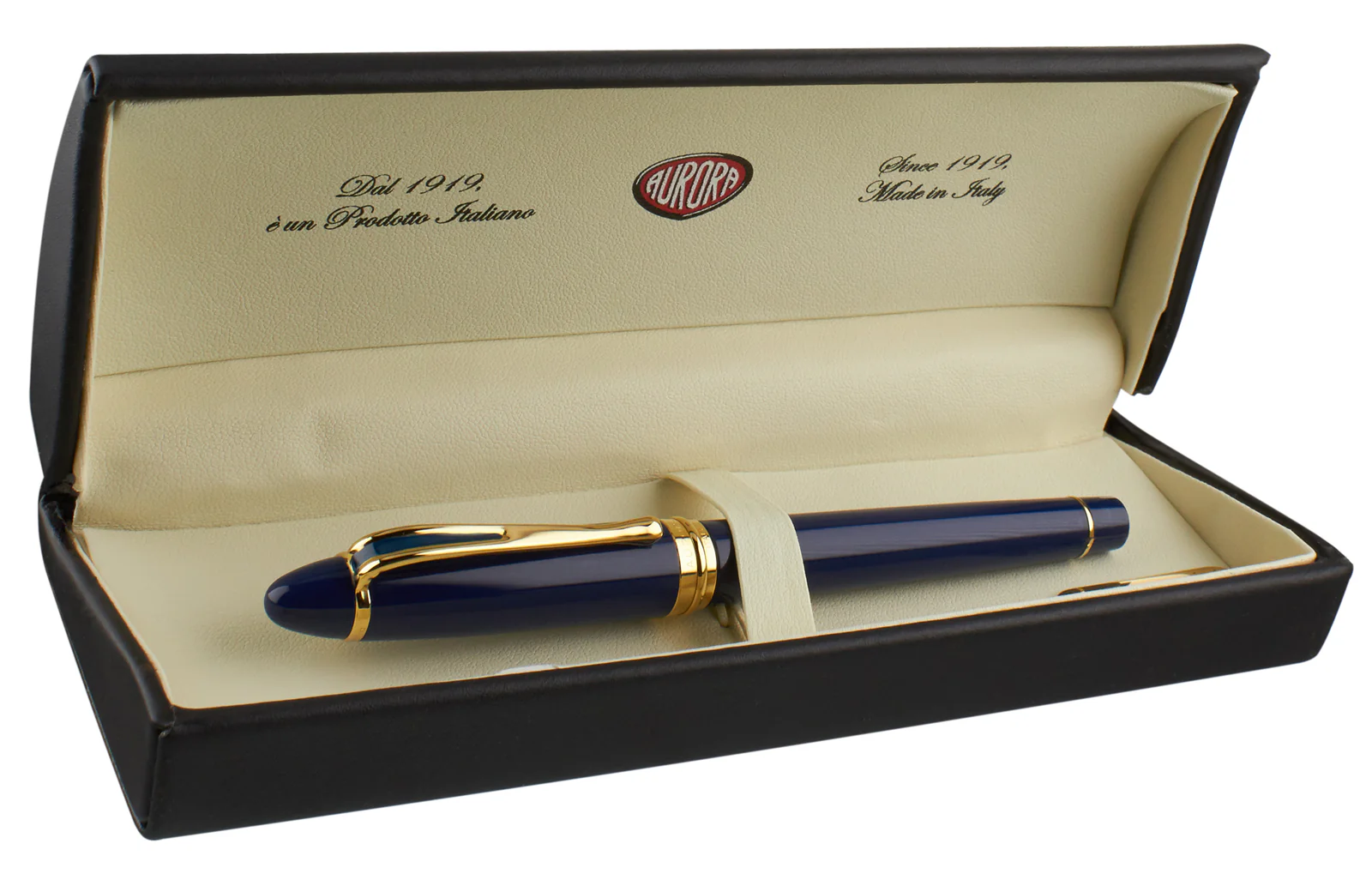 Aurora Ipsilon De Luxe Blue Resin - Image 6
