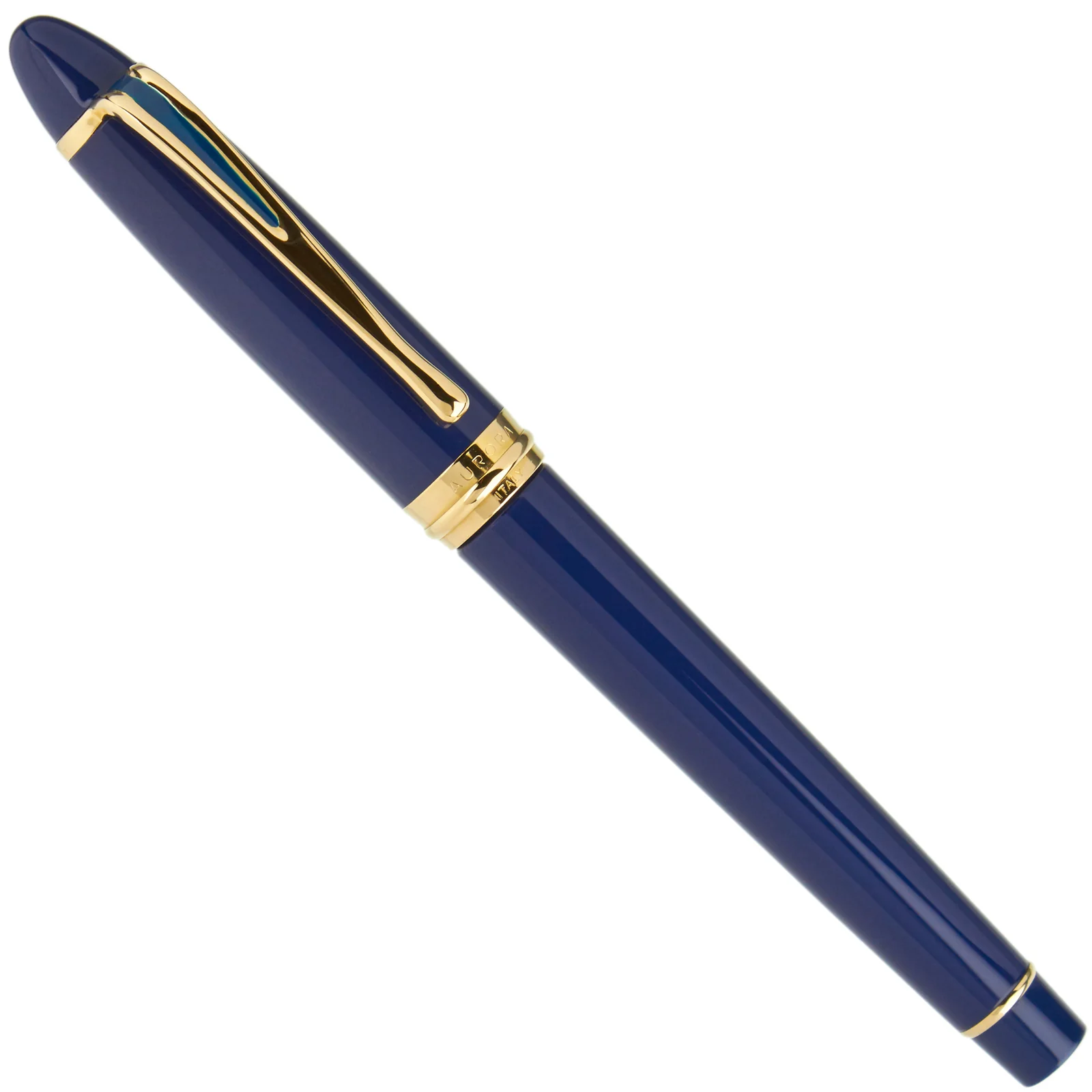 Aurora Ipsilon De Luxe Blue Resin - Image 8
