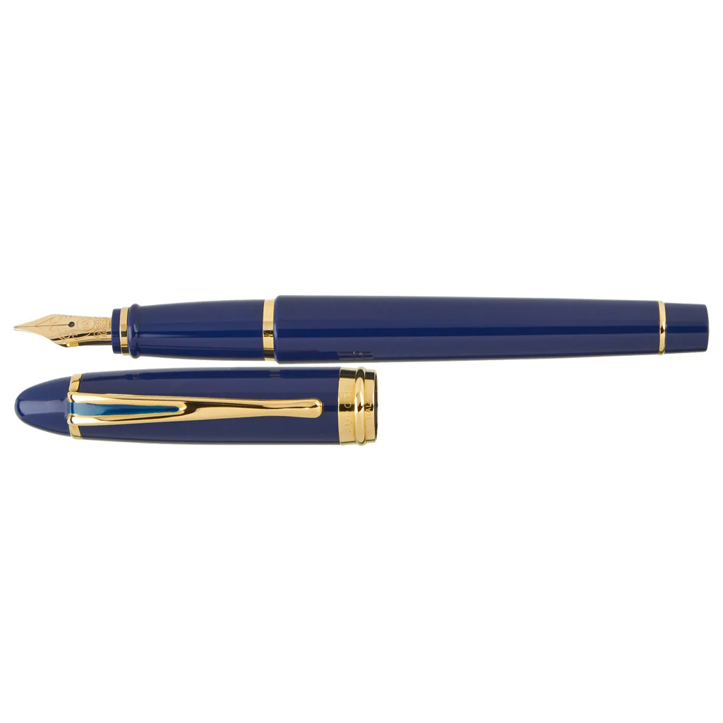 Aurora Ipsilon De Luxe Blue Resin - Image 9