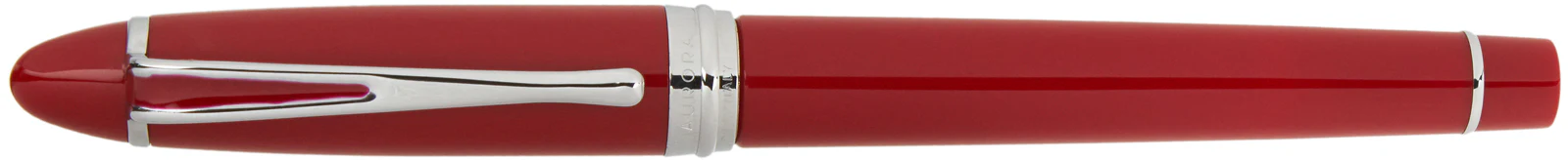 Aurora Ipsilon De Luxe Red - Image 4