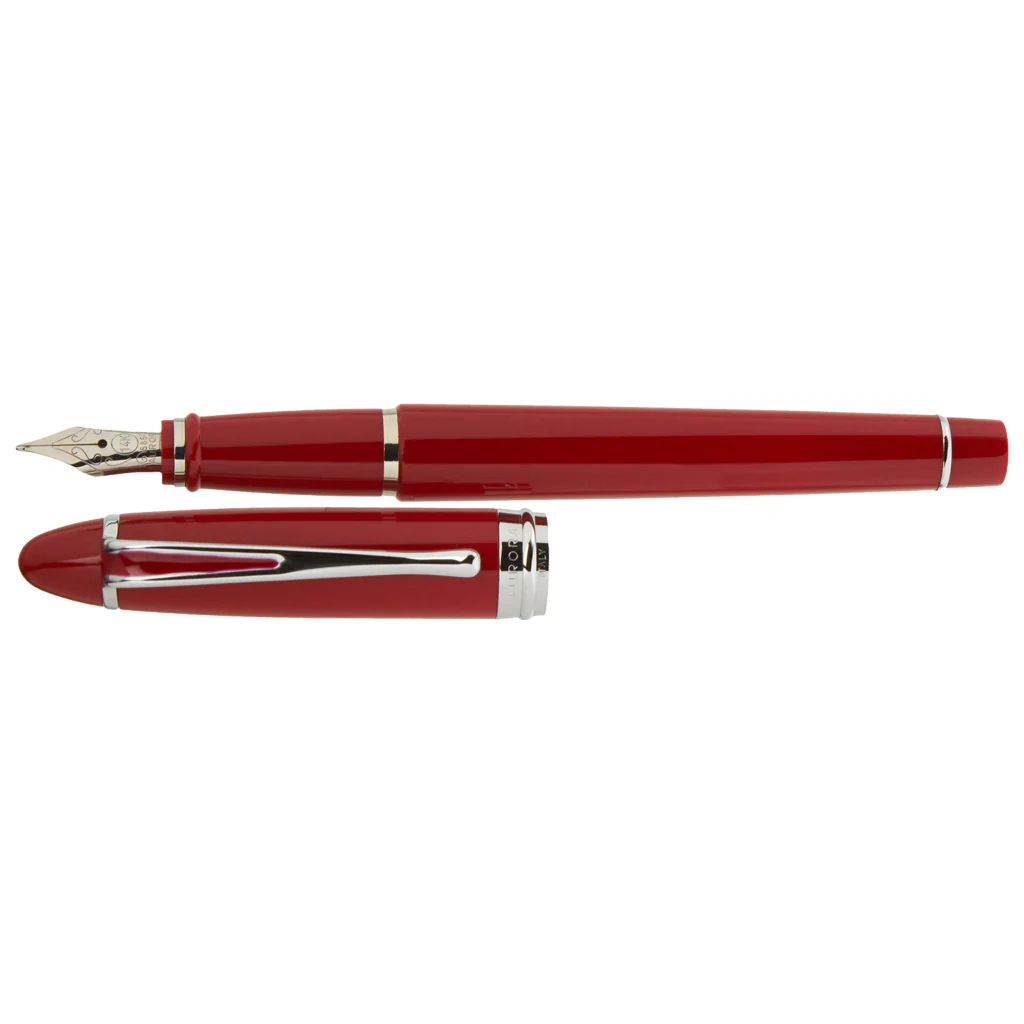 Aurora Ipsilon De Luxe Red - Image 9