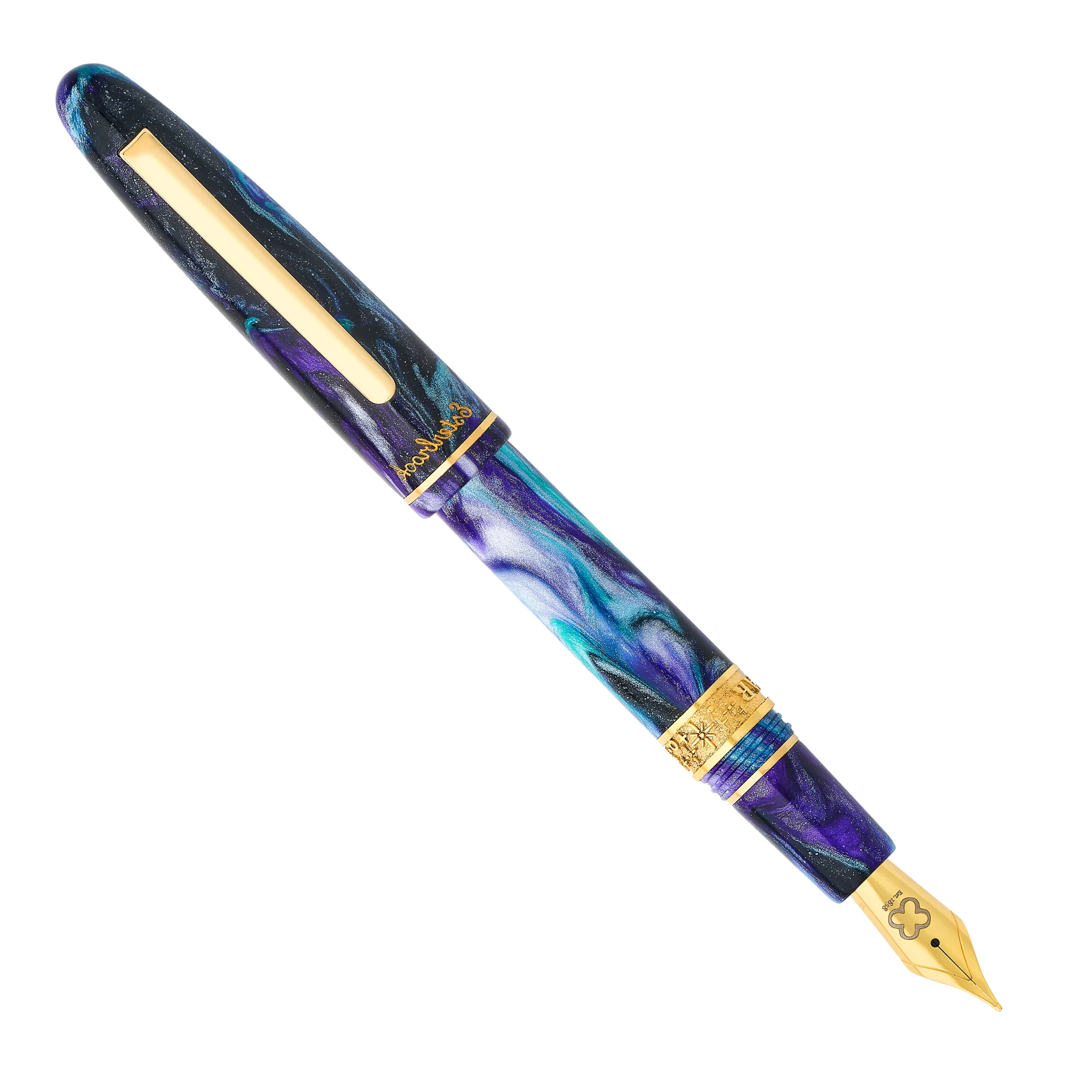 All Fountain Pens