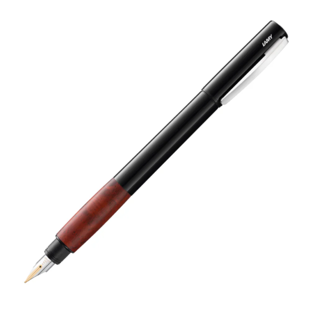 Lamy Accent Briarwood - Image 3