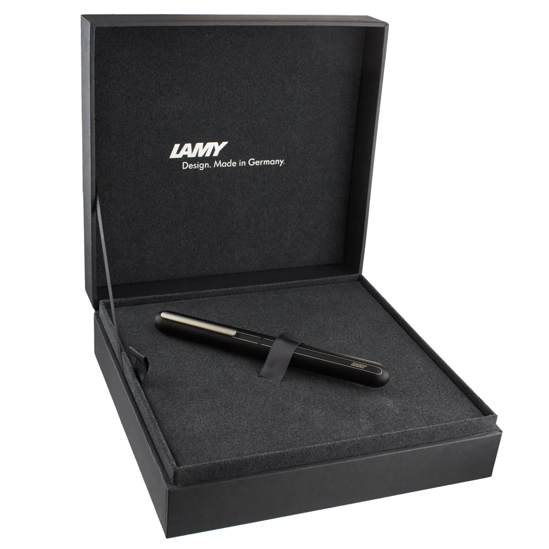 Lamy Dialog 3 Black - Image 3