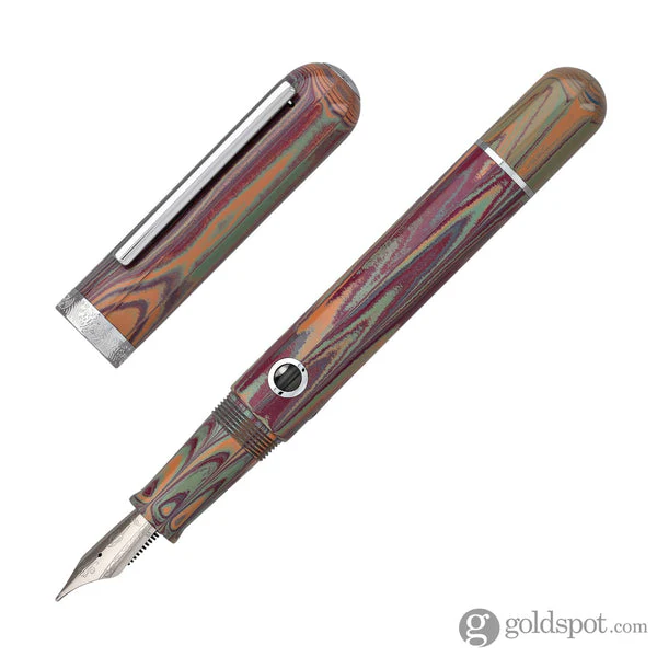 Nahvalur Nautilus Grand Rhapsody Limited Edition Steel - Image 5